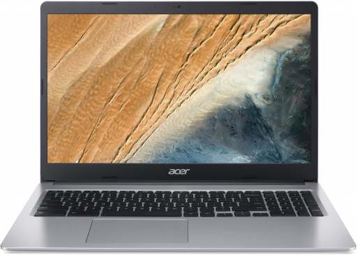Acer Chromebook 315 NX.AZ1EC.002 recenze