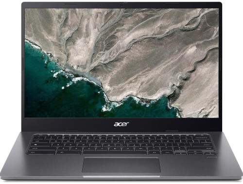 Acer Chromebook 514 NX.AWDEC.001 recenze