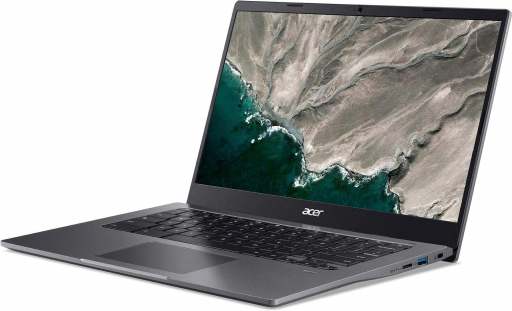 Acer Chromebook 514 NX.AY9EC.002 recenze