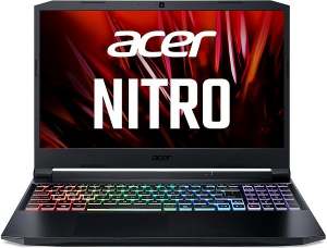 Acer Nitro 5 NH.QEWEC.009 recenze