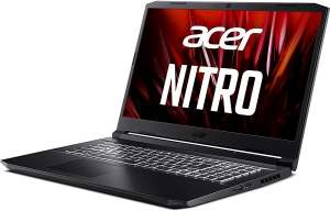 Acer Nitro 5 NH.QFCEC.006 recenze