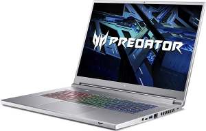 Acer Predator Triton 300 SE NH.QGJEC.001 recenze