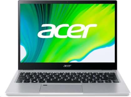 Acer Spin 3 NX.A6CEC.006 recenze