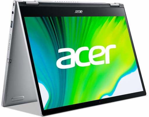 Acer Spin 3 NX.A9VEC.004 recenze