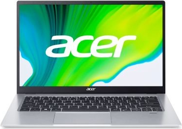 Acer Swift 1 NX.A77EC.006 recenze