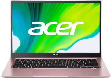 Acer Swift 1 NX.A9UEC.005 recenze