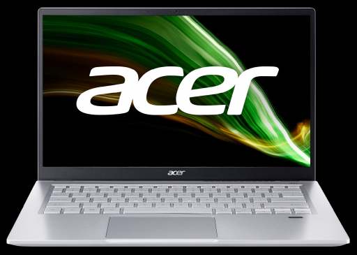 Acer Swift 3 NX.AB1EC.003 recenze