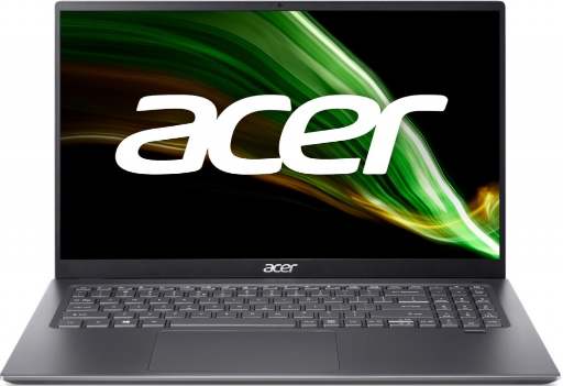 Acer Swift 3 NX.ABDEC.00B recenze