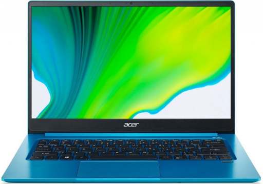 Acer Swift 3 NX.ACXEC.002 recenze