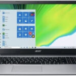 Acer Swift 3 NX.HVUEC.005 recenze