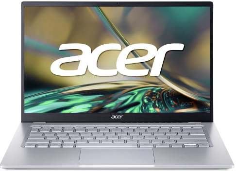 Acer Swift 3 NX.K0UEC.002 recenze