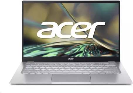 Acer Swift 3 NX.K79EC.001 recenze