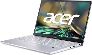 Acer Swift X NX.K78EC.001 recenze
