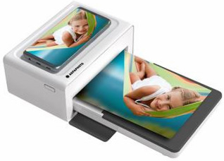 Obrázok Agfa Moments 4/6 AMO46 hodnotenie