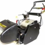 Allett C-RANGE 27′, 68,6 cm záběr, 8 nožové vřeteno recenze