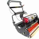 ALLETT C-RANGE 34″ 86,5 cm recenze