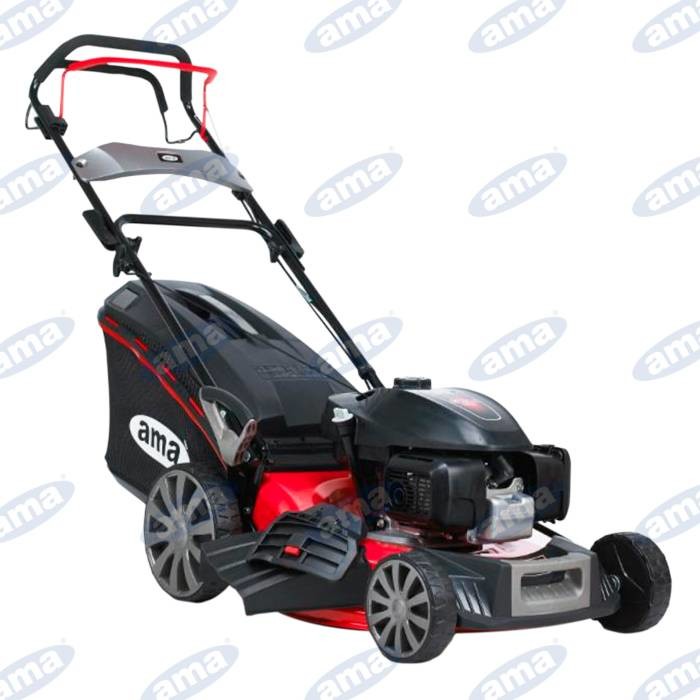 Ama TRX 481H recenze