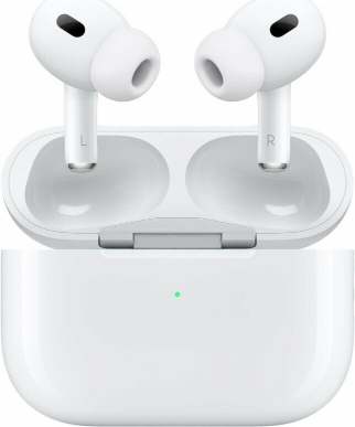 Apple AirPods Pro (2nd generation) recenze