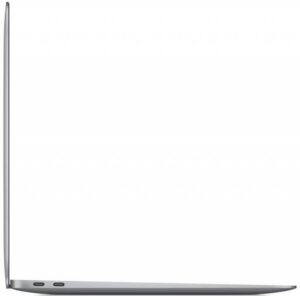 Fotografie Apple MacBook Air 13 Grey MGN63ZE/A recenzía
