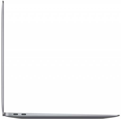 Obrázok Apple MacBook Air 13 Grey MGN63ZE/A hodnotenie