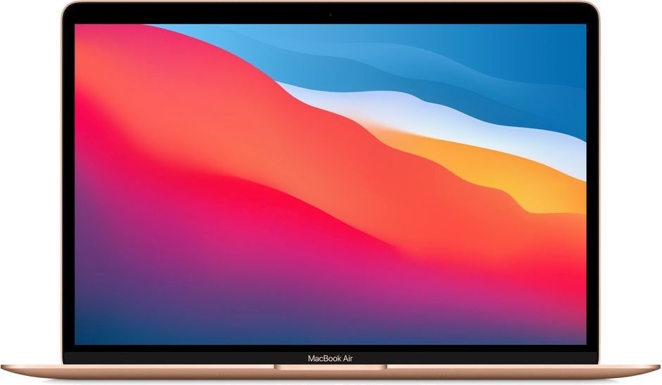 Apple MacBook Air 13 MGND3SL/A recenze