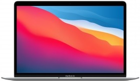 Apple MacBook Air 13 Silver MGN93ZE/A recenze