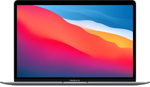 Apple MacBook Air 13 Z1240005P recenze
