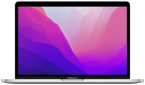 Apple MacBook Pro 13 MNEQ3SL/A recenze