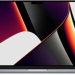 Apple MacBook Pro 14 (2021) 512GB Space Grey MKGP3CZ/A recenze