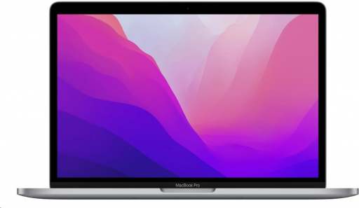 Apple MacBook Pro MNEJ3CZ/A recenze