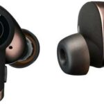 Audio-Technica ATH-TWX9 recenze