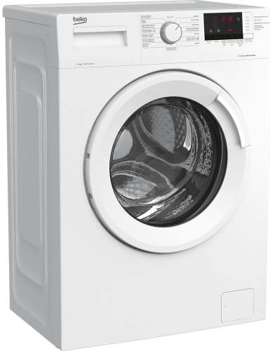 BEKO WUE6612CSX1 recenze
