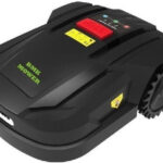 BMK Mower Smart BM2 recenze