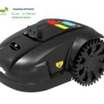 BMK Mower smart Wi-Fi BM6 recenze