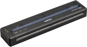 Fotografie BROTHER PocketJet PJ-823 recenzía