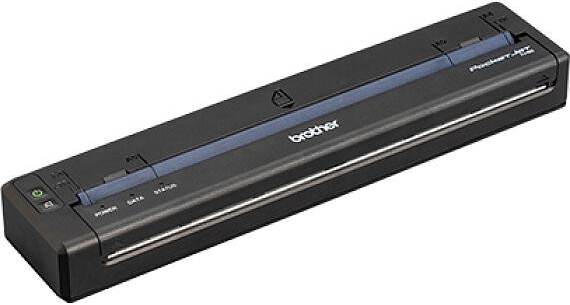 Obrázok BROTHER PocketJet PJ-823 hodnotenie