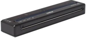 Fotografie BROTHER PocketJet PJ-863 recenzía