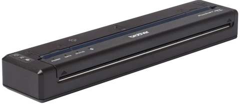 Obrázok BROTHER PocketJet PJ-863 hodnotenie