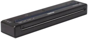 Fotografie BROTHER PocketJet PJ-883  recenzía