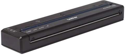 BROTHER PocketJet PJ-883 recenze