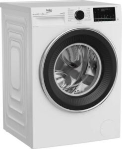 Fotografie Beko B3WFU57415WCSHBC  recenzía