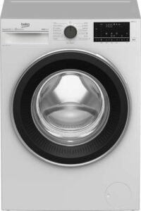 Fotografie Beko B5WFU58418WCSHBC  recenzía