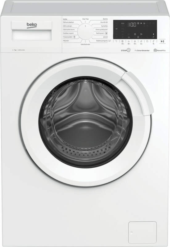 Beko EWUE 76261CSH1W recenze