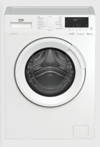 Fotografie Beko EWUE 86261CSH1W  recenzía