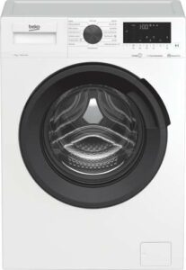 Fotografie Beko HWUE77263CSH2A recenzía