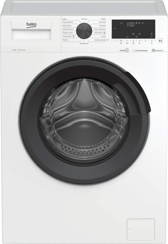 Beko HWUE87263CSH2A recenze