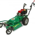 Billy Goat BC 2600HHEU recenze