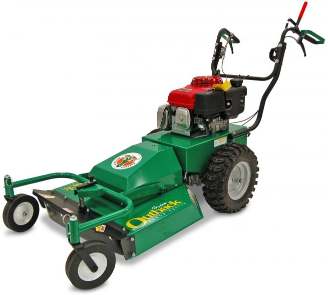 Billy Goat BC 2600HHEU recenze