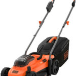Black & Decker BCMW3336L2 recenze
