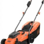 Black & Decker CMW3318L2 recenze